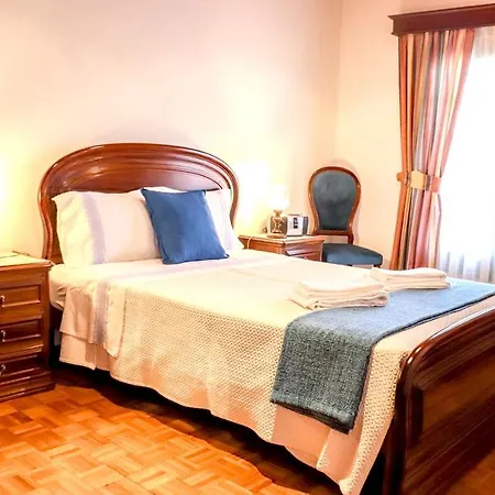 Rua Frei Custodio Villa
