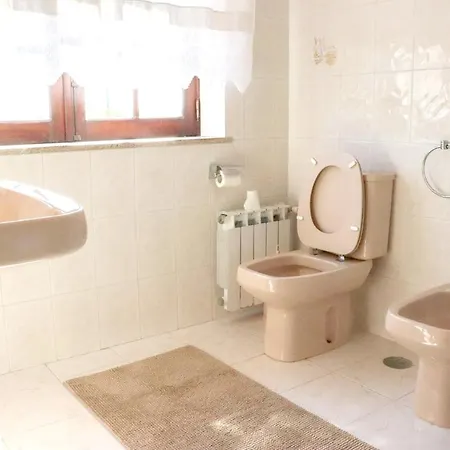 Rua Frei Custodio Villa *