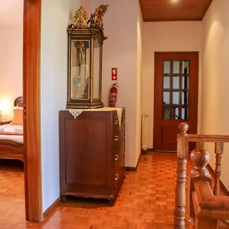 Rua Frei Custodio Villa