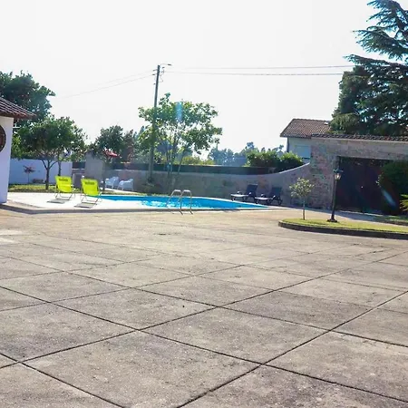 Villa Rua Frei Custodio *